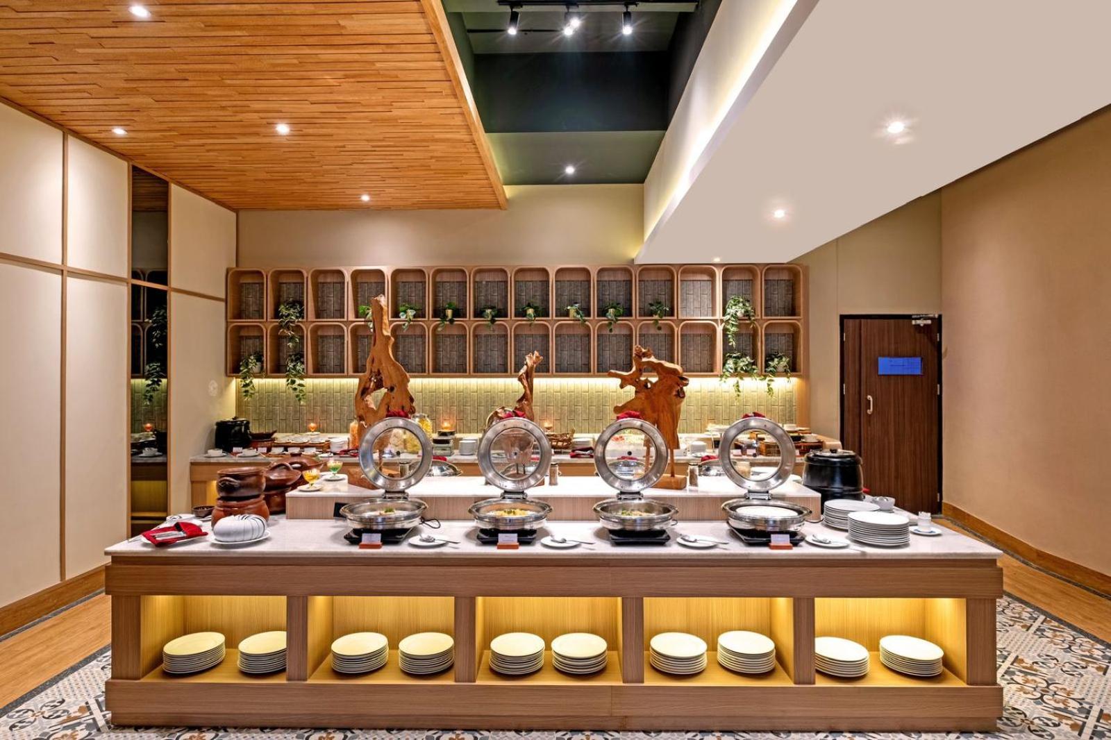 Oakwood Merdeka Bandung Esterno foto